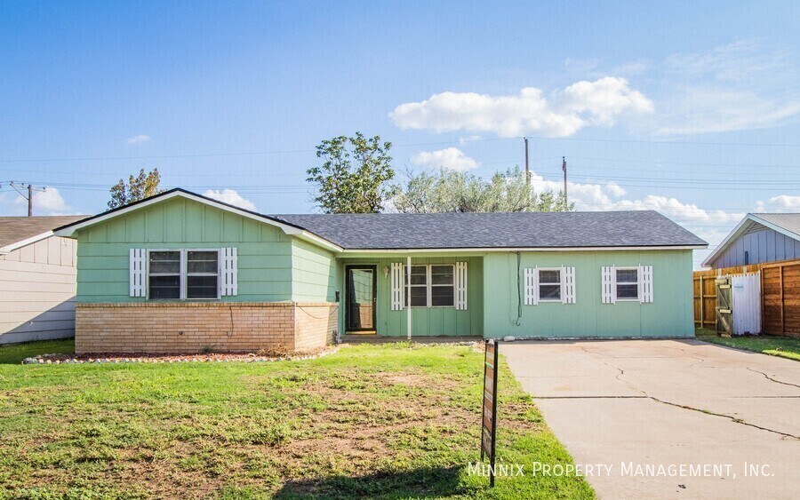 Building Photo - 4825 53rd St