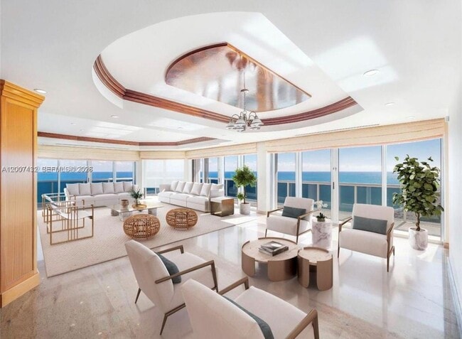Building Photo - 9601 Collins Ave