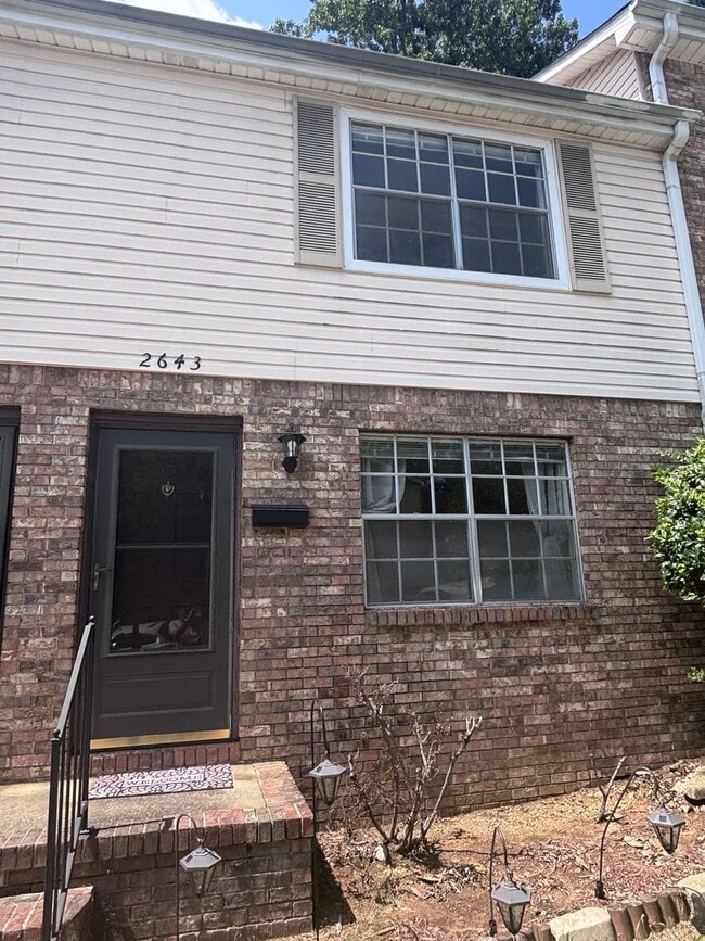 Building Photo - 2643 Southbury Cir