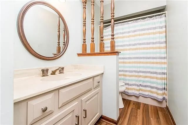 Building Photo - 217 Lovers Ln