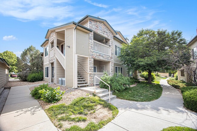 Primary Photo - Light and Bright Condo in East Denver