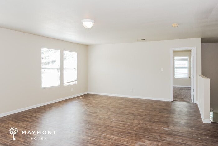Building Photo - 15406 Mill Valley Dr