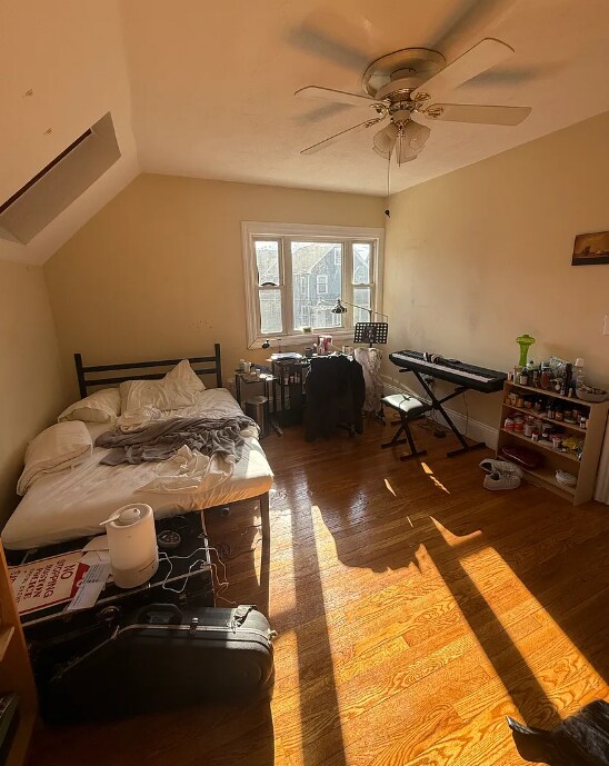 Building Photo - 36 Pratt St