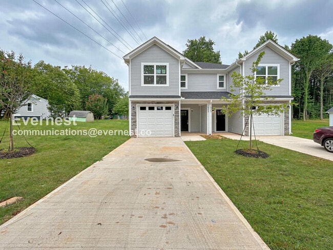 Building Photo - 503 N Linwood Ave