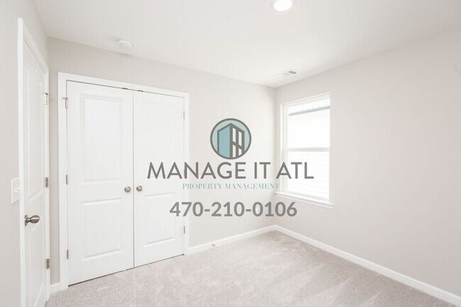 Building Photo - Beautiful 5 Bedroom House for rent in Pendergrass