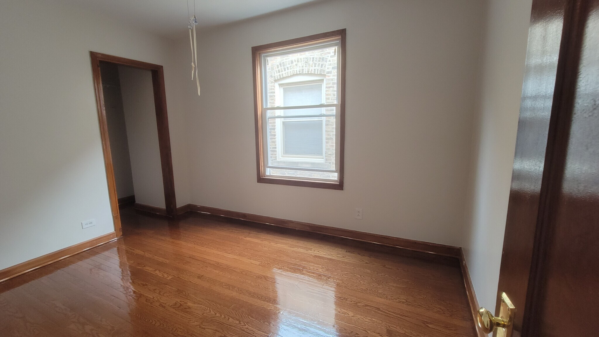 Bedroom - 6437 N Glenwood Ave