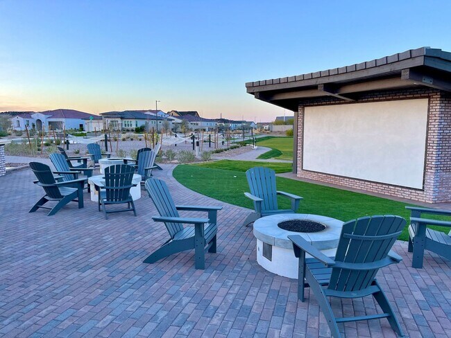 Building Photo - Single level, 4Bedrooms/3Bath TollBrother ...