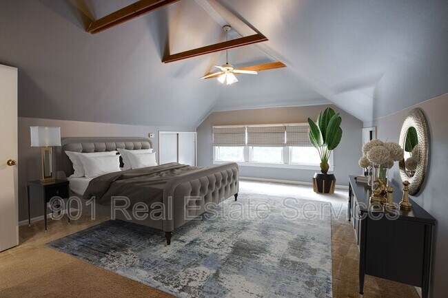 Building Photo - 1552 Forest Ave