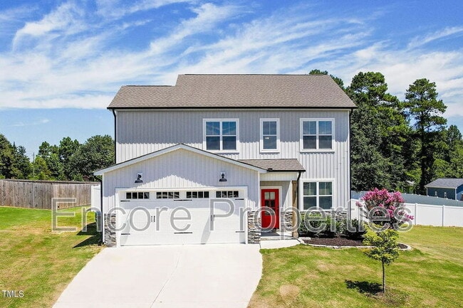 Building Photo - 51 Buckstone Pl