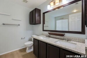 Building Photo - 3503 Longhorn Creek