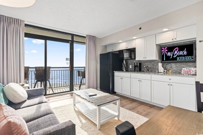 Building Photo - 4800 S Ocean Blvd