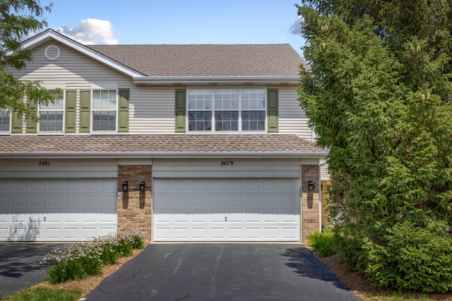 Primary Photo - 2479 Stoughton Cir