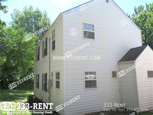 Building Photo - 1125 S Hocker Ave