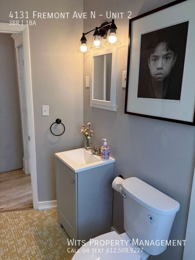 Building Photo - 4131 Fremont Ave N