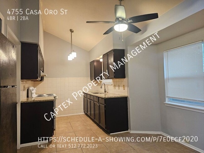 Building Photo - 4755 Casa Oro St