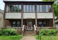 Building Photo - 3340 Stevens Ave