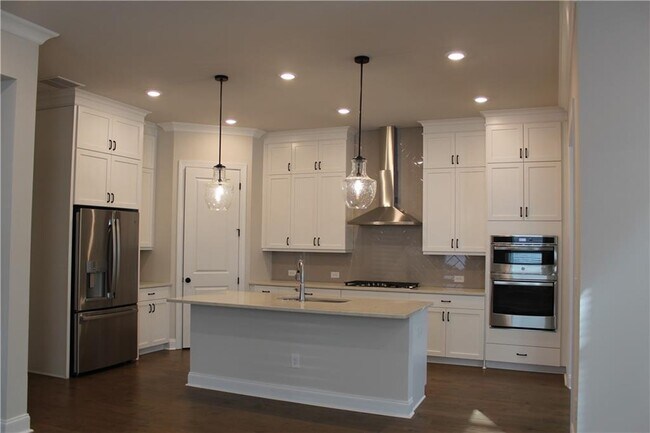 Building Photo - 4647 Molder Dr