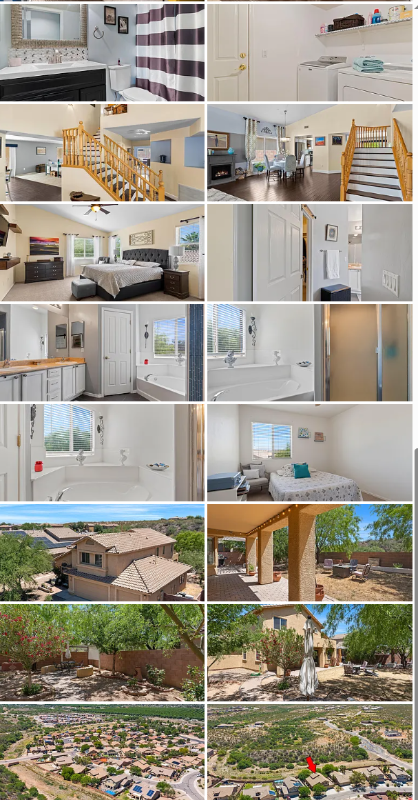 Building Photo - 71 S Lookout Mountain Ln