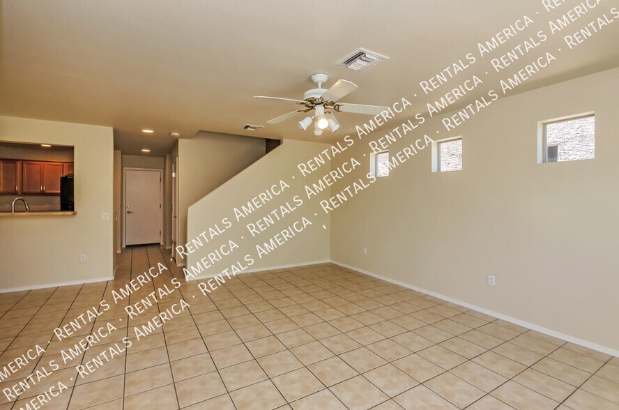 Building Photo - 10645 E Singing Canyon Dr