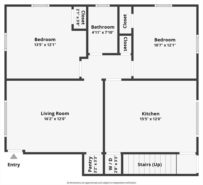Building Photo - 43 Aldrich Rd