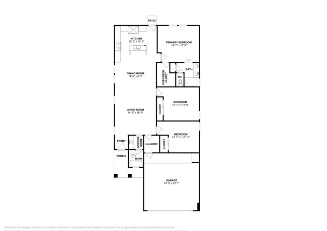 Building Photo - 9834 Gln Brk Ln