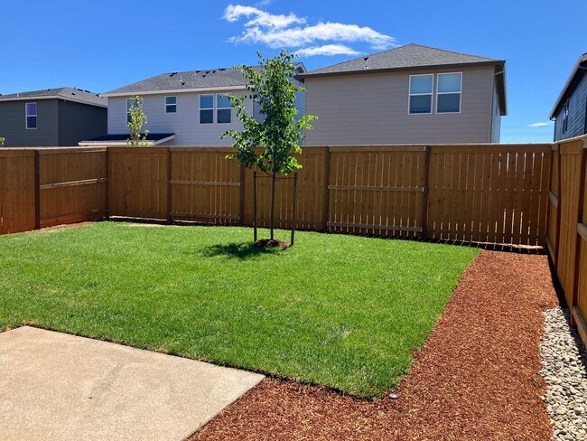 Building Photo - Brand New Three Bedroom Home in East Park Village!