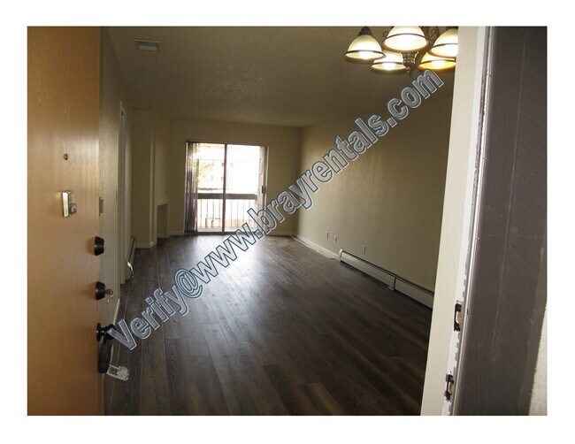 3154 Lakeside Dr 3154 Lakeside Dr Grand Junction CO 81506 Apartment