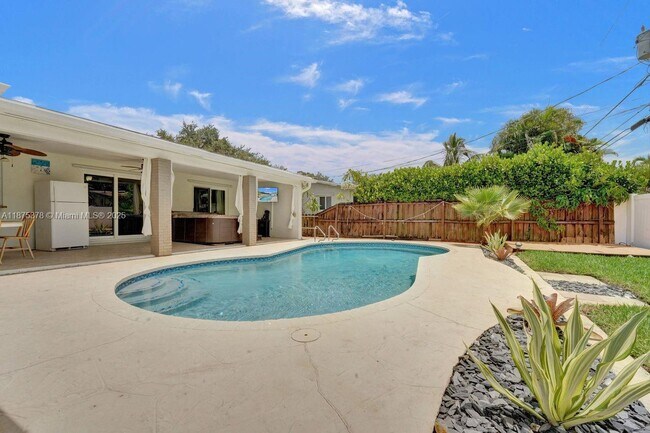 Building Photo - 5031 SW 88th Terrace