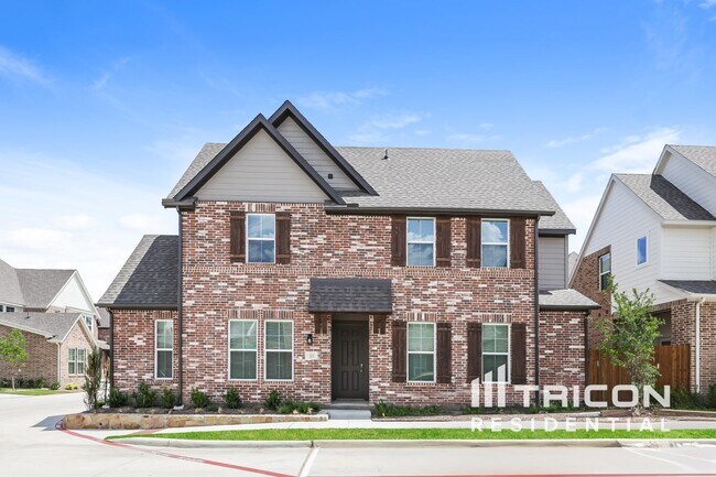 Primary Photo - 1113 Fallgate Dr