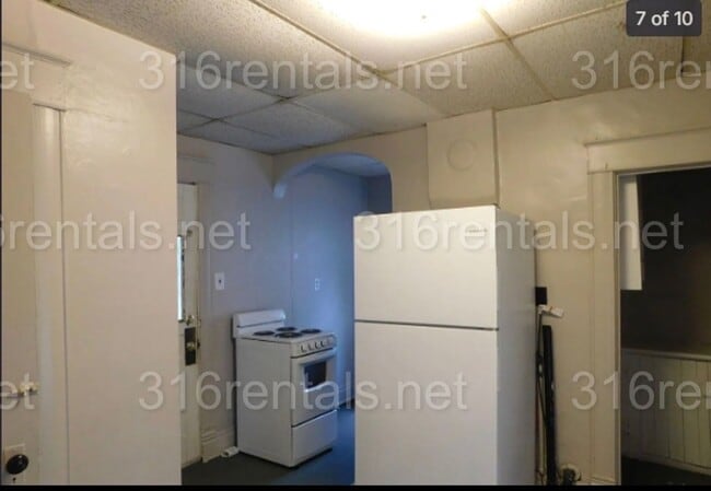Building Photo - 316 S Taylor St