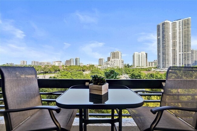 Building Photo - 3400 NE 192 St