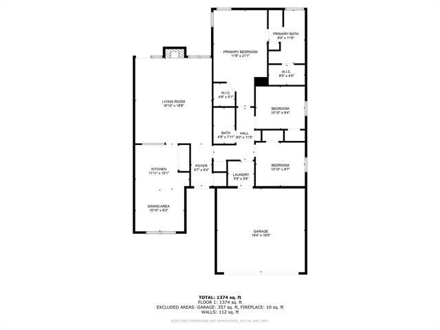 Building Photo - 1455 Morrison Dr