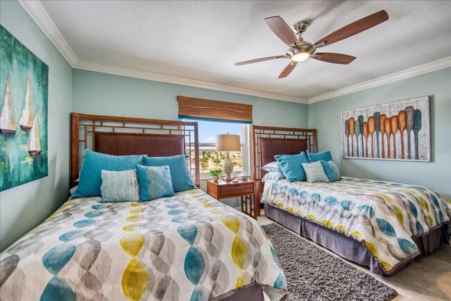 Building Photo - Beachfront Rental at TowerIsle – Fully Furnished and All Utilities Included! 2bed |2bath
