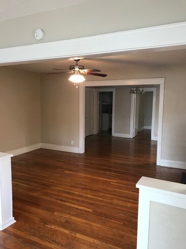 Building Photo - 4220 HARRISON