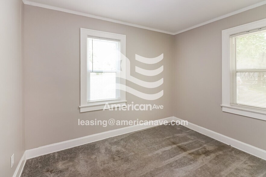 Building Photo - 6703 Harris Ave