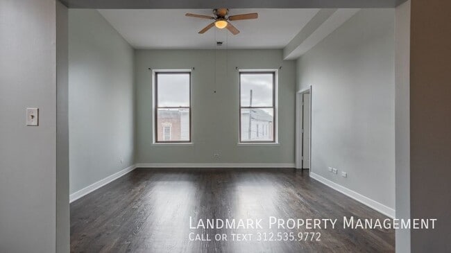 Building Photo - 1926 S Canalport-Unit 2F