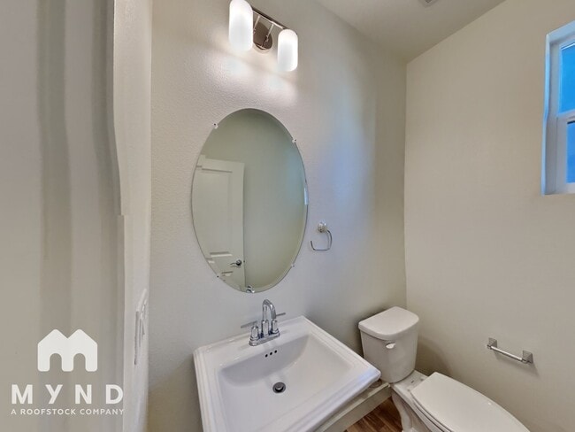 Building Photo - 2832 Mossy Creek St