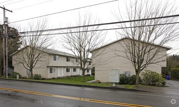 Building Photo - Vermont Street Apartments