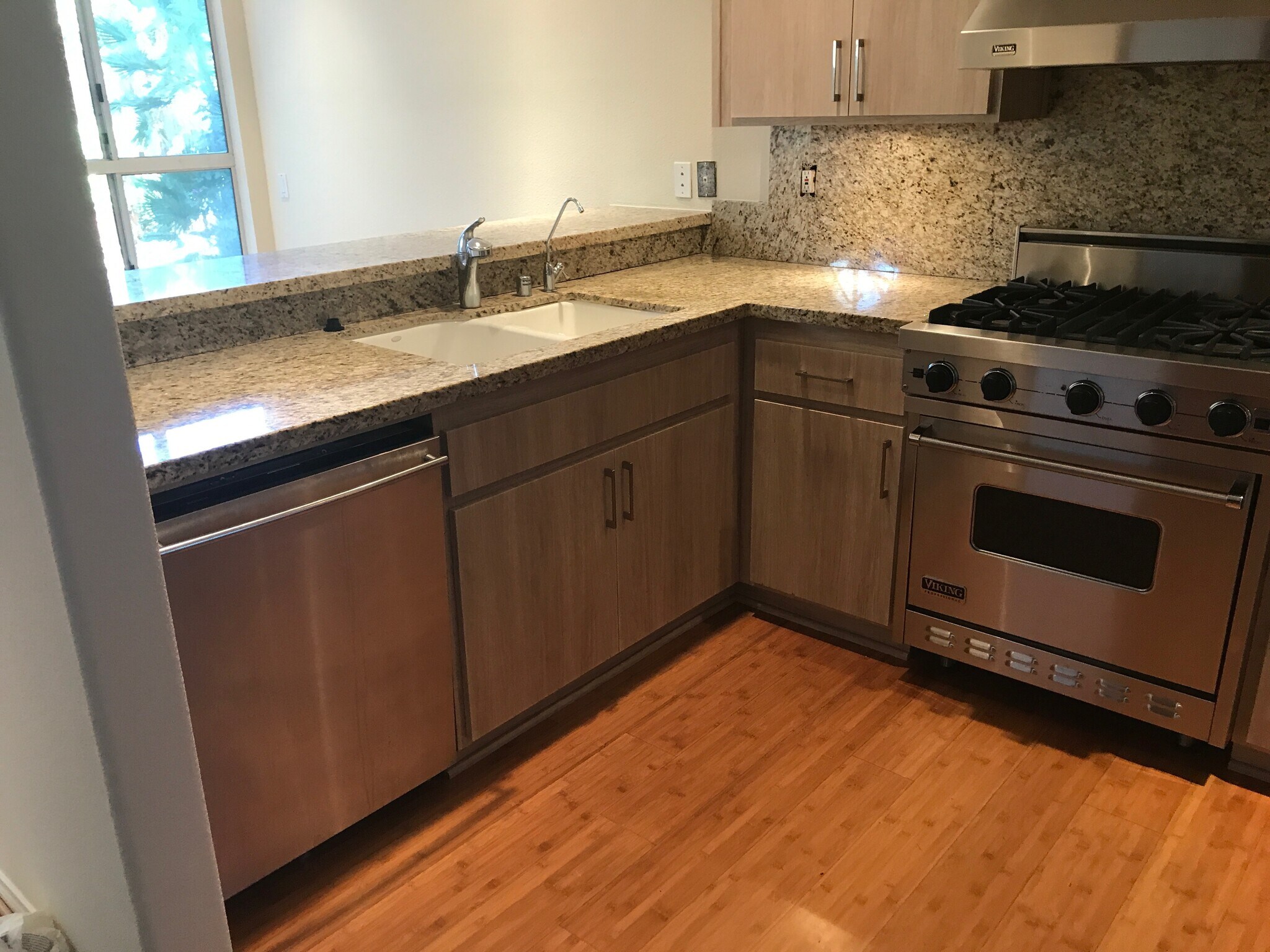 Kitchen - 2681 Pala Mesa Ct
