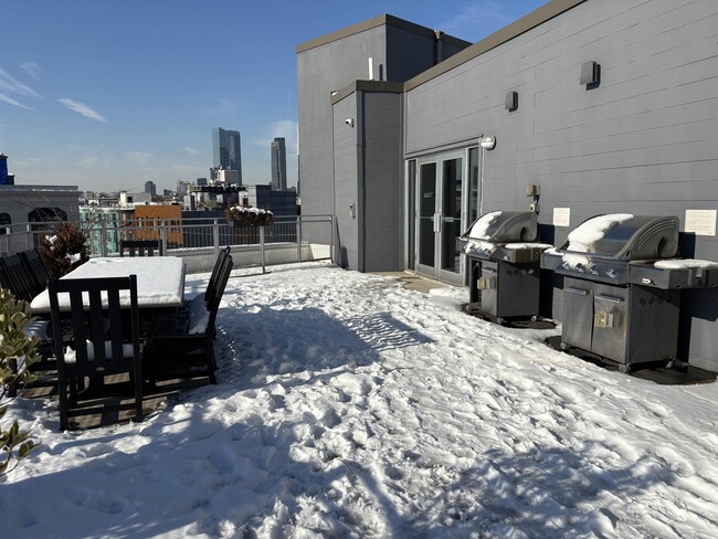 Building Photo - 217 Newark Ave