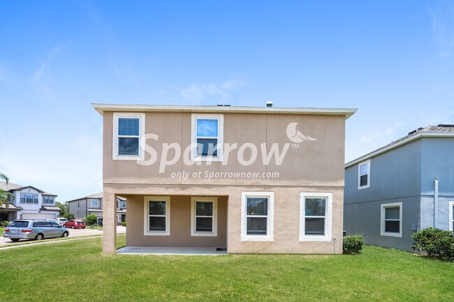 Building Photo - 18840 Deer Tracks Loop