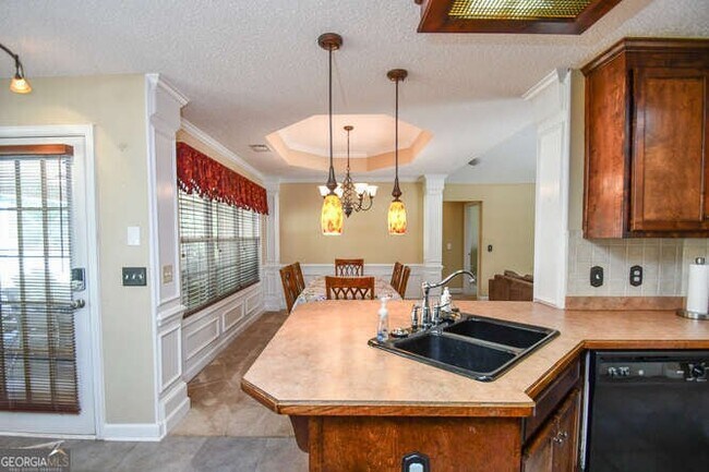 Building Photo - 886 Jefferson Walk Cir