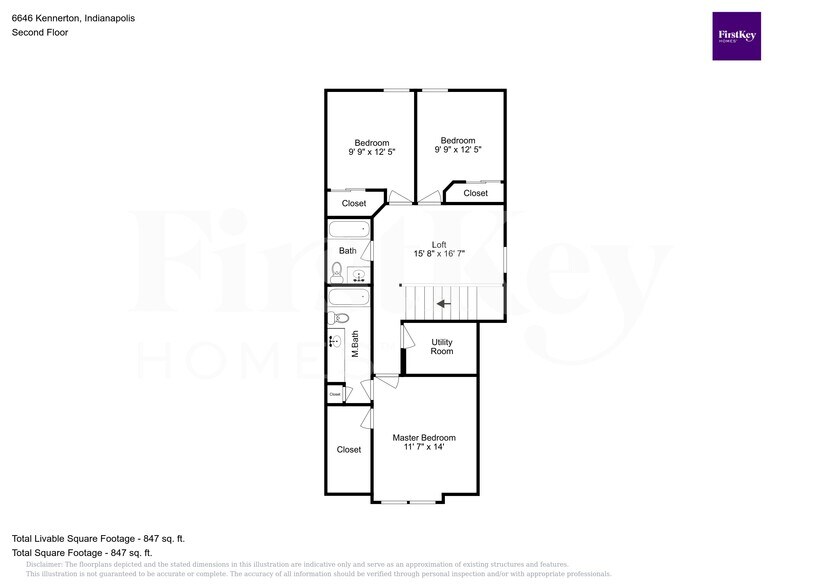 Building Photo - 6646 Kinnerton Dr