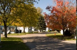 Building Photo - Mill Pond Village MHC