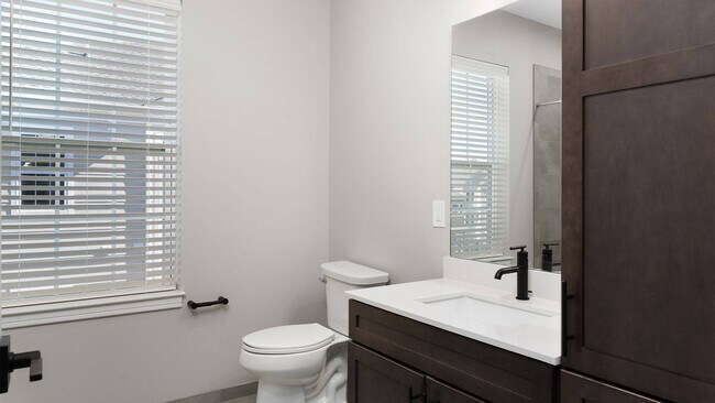 Floorplan - Monte View at Pohatcong