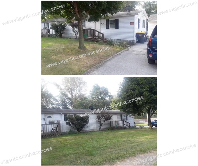 Building Photo - 11-11 McKinley Ave
