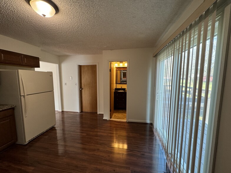 Kitchen View 3 - 13A Harding Avenue