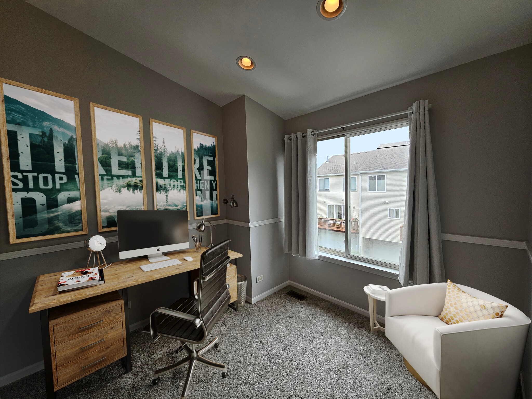 Building Photo - 24429 John Adams Dr