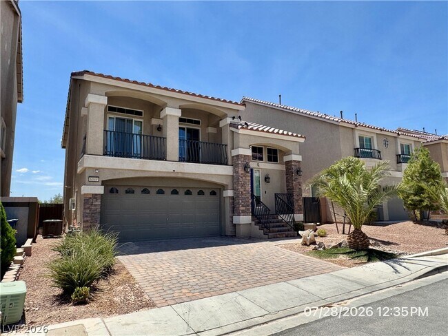 Building Photo - 6049 Thistle Meadow Ave