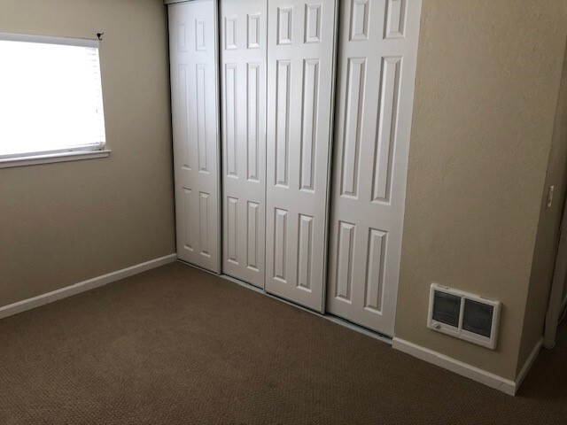 2nd Bedroom - 1033 Regent St